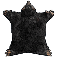 Buy Rust misc Werewolf Rug skin