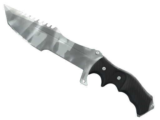 Buy CS2 knife ★ Huntsman Knife | Urban Masked (Minimal Wear) skin