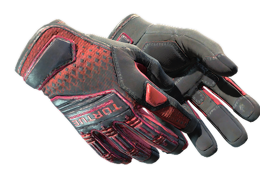 Buy CS2 gloves ★ Specialist Gloves | Crimson Kimono (Field-Tested) skin