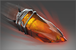 Buy Dota 2 gem / rune Kinetic: Crucible of Light Illuminance skin