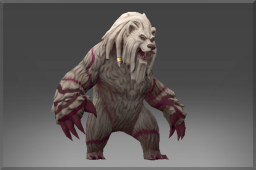 Buy Dota 2 wearable Inscribed Form of the Atniw skin