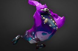 Buy Dota 2 courier Wicked Greevil skin