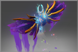 Buy Dota 2 wearable Flight of Epiphany skin