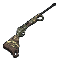 Buy Rust weapon Army Bolt Rifle skin