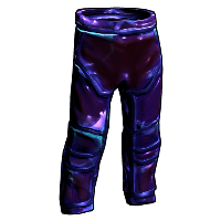 Buy Rust pants Deep Ruby Pants skin