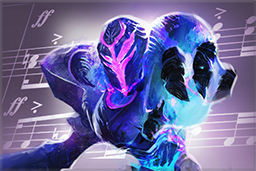 Buy Dota 2 music Elemental Fury Music Pack skin