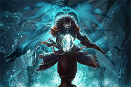 Buy Dota 2 bundle Bestowments of the Divine Anchor skin