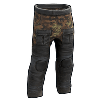 Buy Rust clothing Marsh Lurker Pants skin