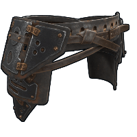 Buy Rust roadsign kilt Diesel Roadsign Pants skin
