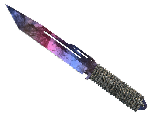 Buy CS2 knife ★ Paracord Knife | Doppler (Minimal Wear) skin