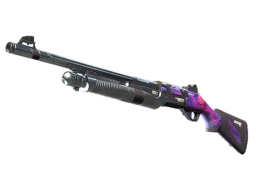 Buy CS2 shotgun Nova | Smart Gun (Factory New) skin