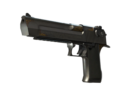 Buy CS2 pistol StatTrak™ Desert Eagle | Heirloom (Field-Tested) skin
