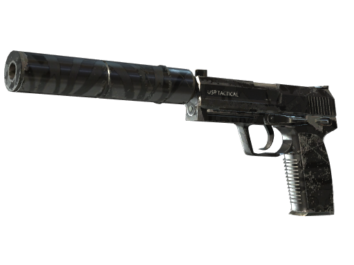 Buy CS2 pistol USP-S | Dark Water (Field-Tested) skin