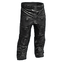 Buy Rust pants Commando Pants skin