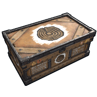 Buy Rust misc XPOINT Wood skin